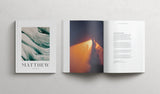 The Book of Matthew - Hardcover