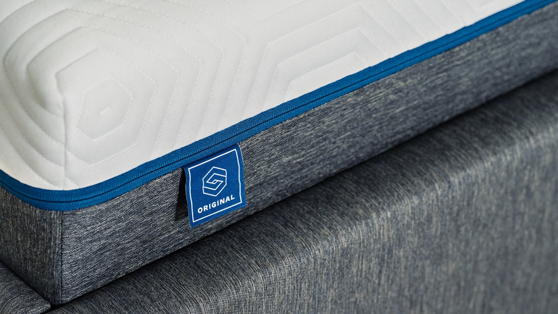 Sloom Original Mattress
