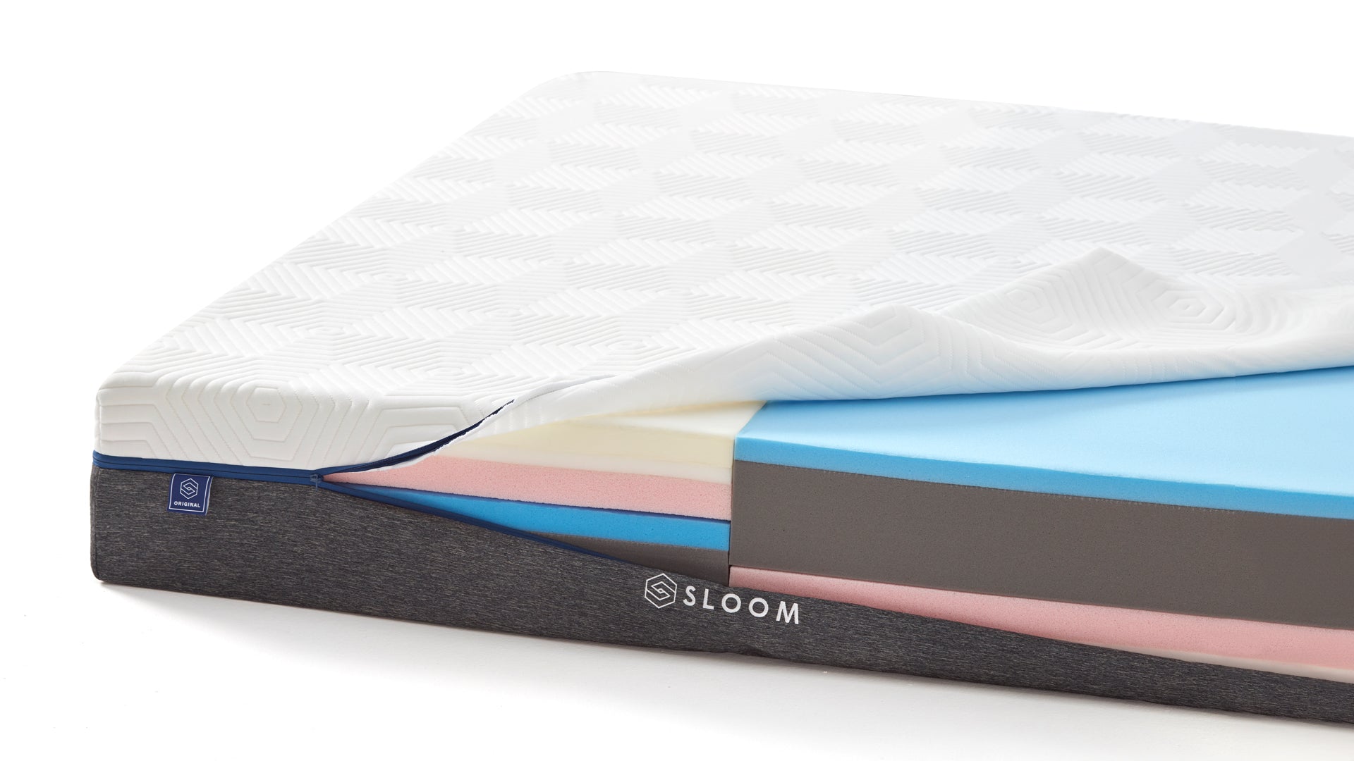 Sloom Original Mattress