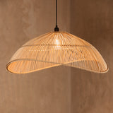 Mayotte Cane Pendant