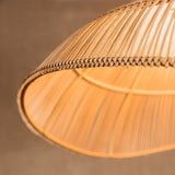 Mayotte Cane Pendant