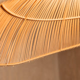 Mayotte Cane Pendant