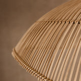 Mayotte Cane Pendant