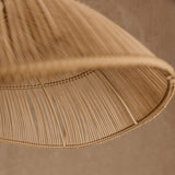 Mayotte Cane Pendant