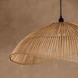 Mayotte Cane Pendant
