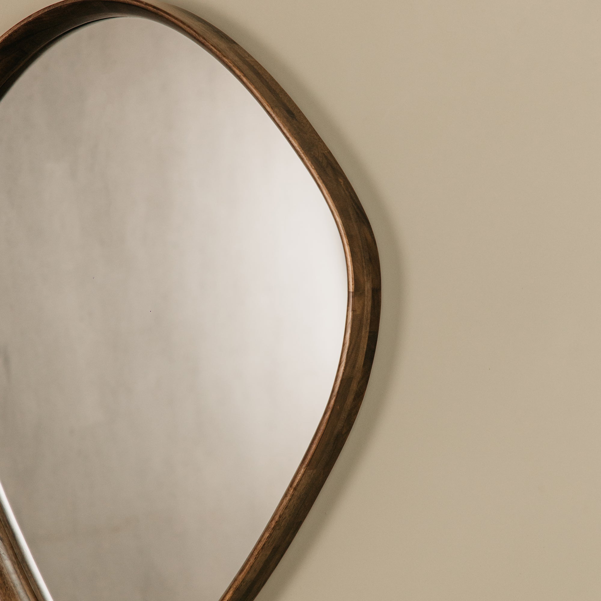 Mbotyi Organic Mirror