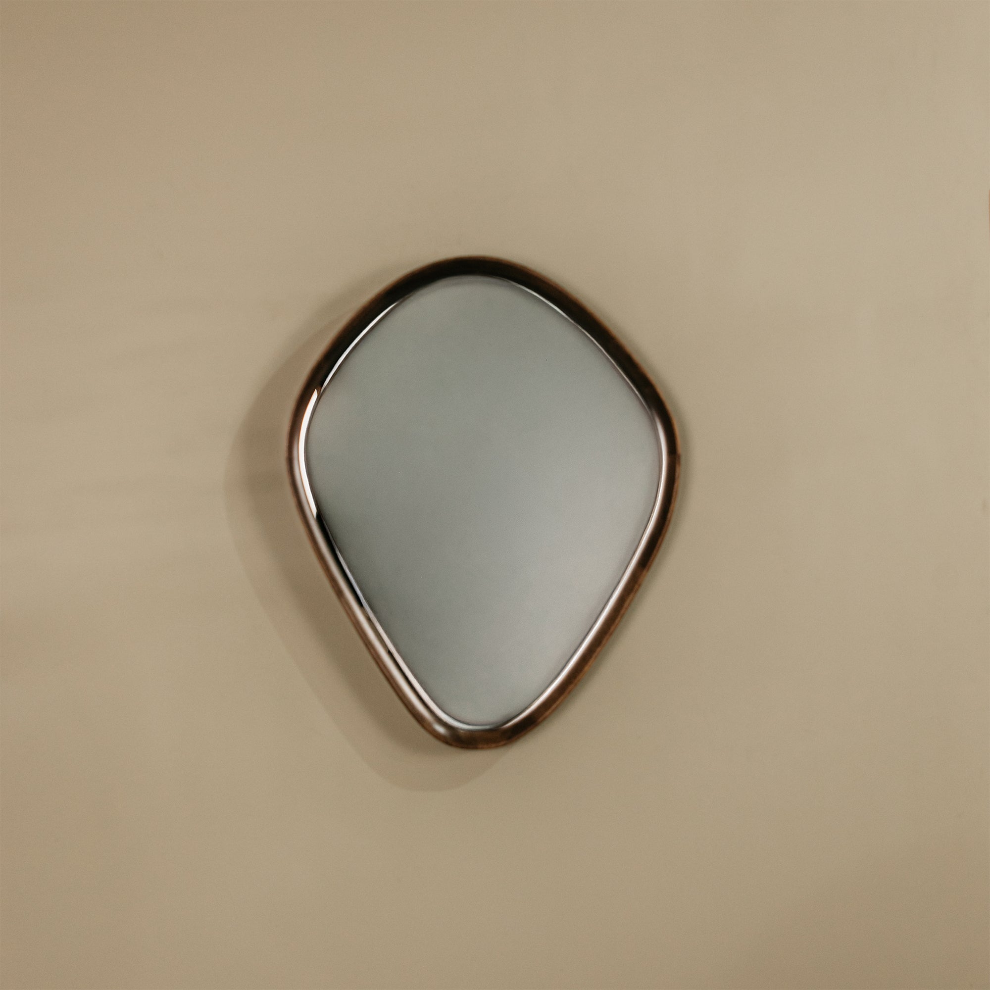 Mbotyi Organic Mirror