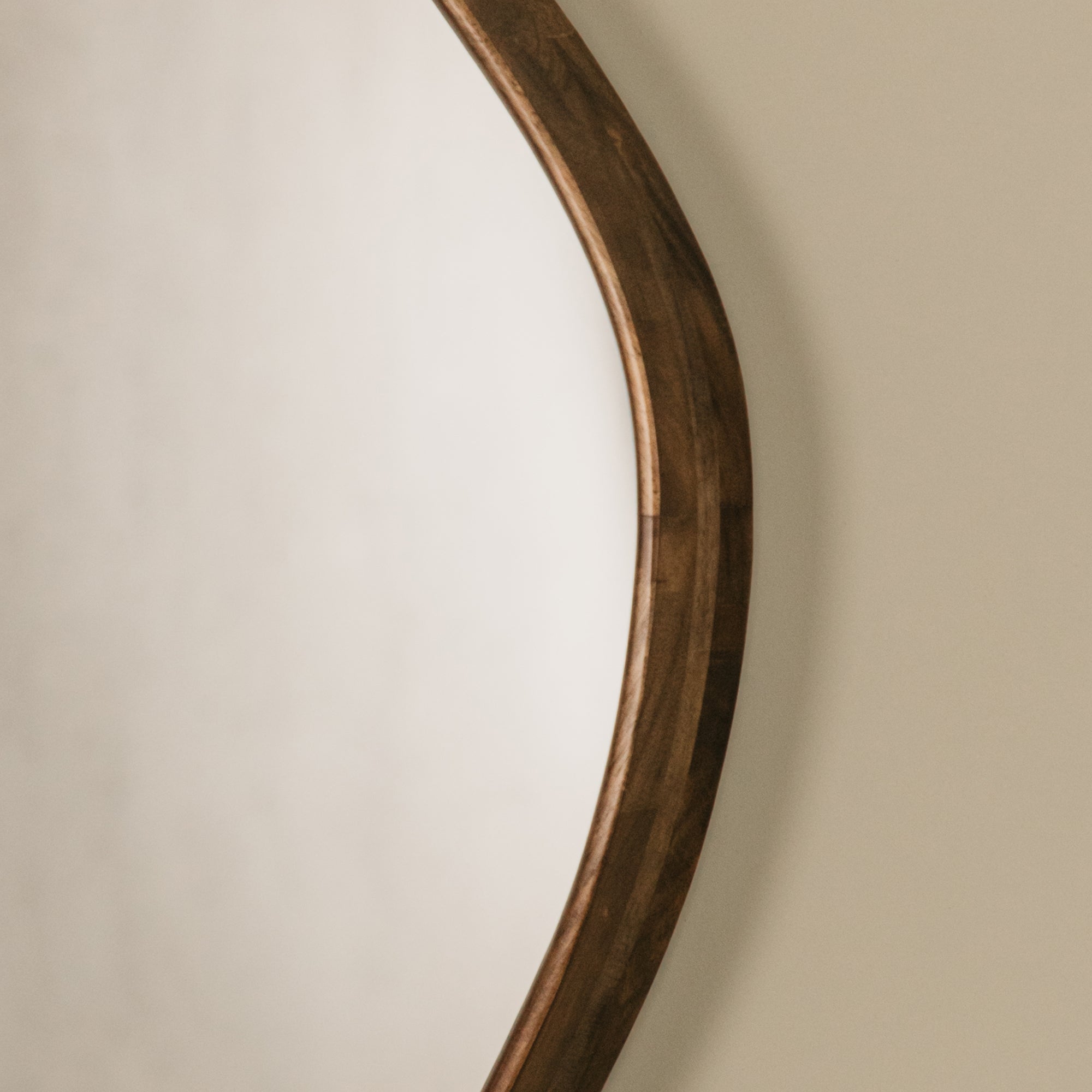 Mbotyi Organic Mirror