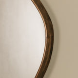 Mbotyi Organic Mirror