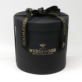 Assorted Black Medium Hat Box