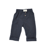 Meerkat Boys Turn Up Pants