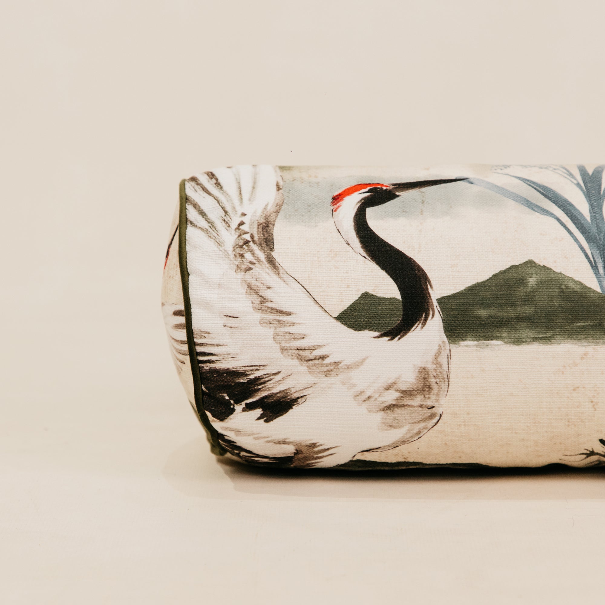 Memory Lane Bolster 22 x 95cm