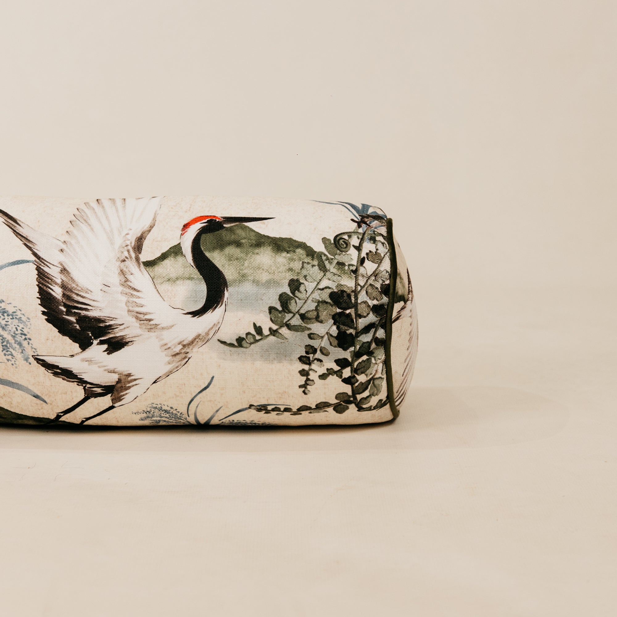 Memory Lane Bolster 22 x 120cm
