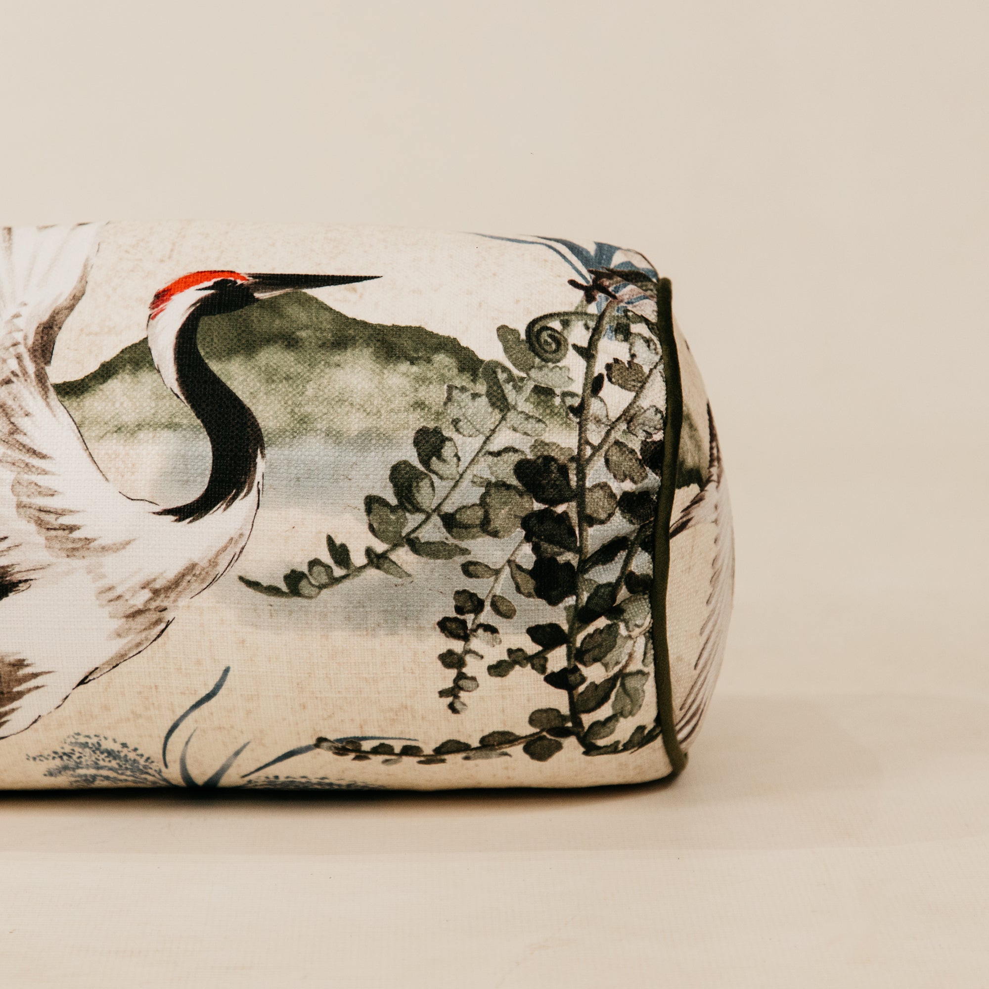 Memory Lane Bolster 22 x 120cm