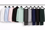 Suit Trousers & Shirts | Dress For Success Bundle