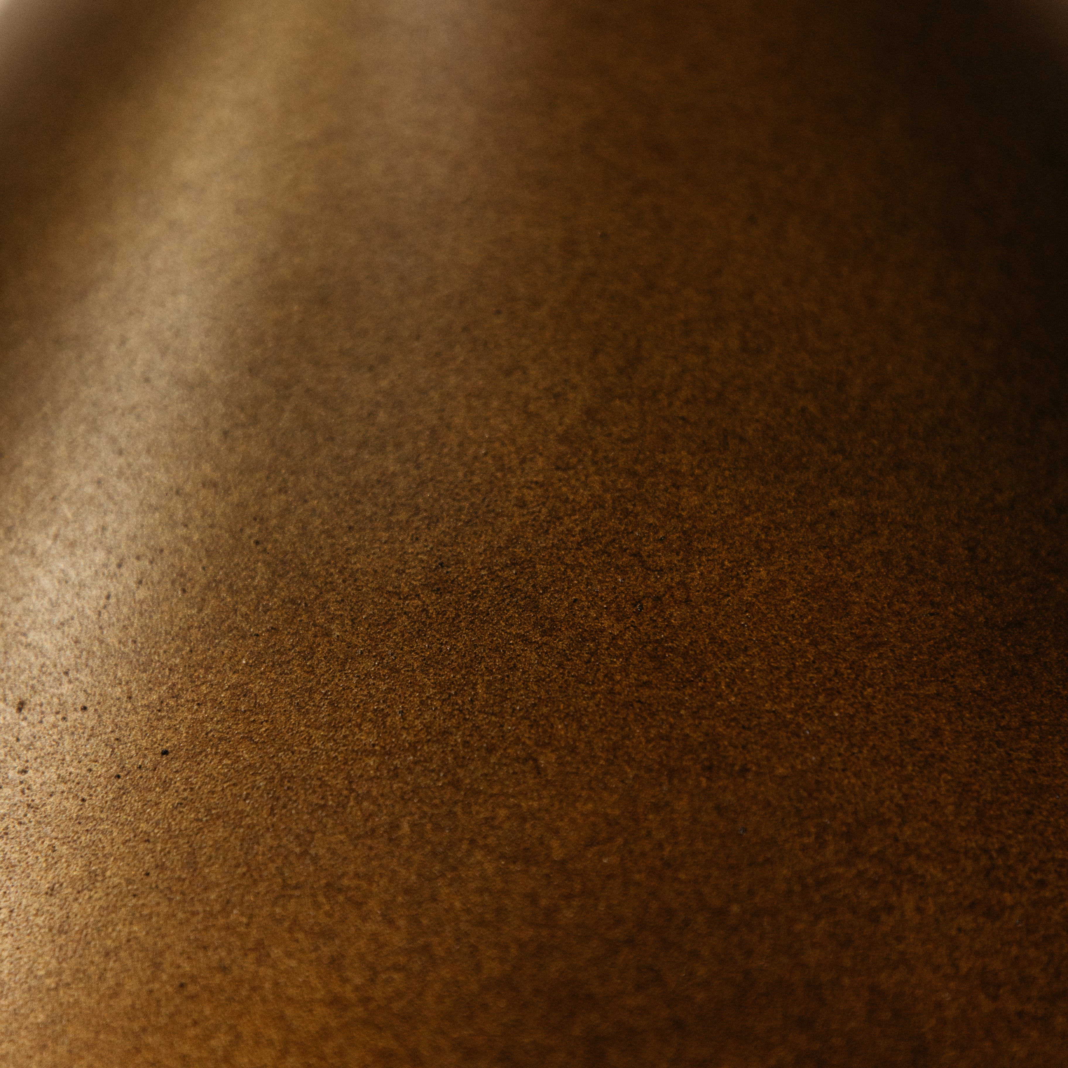 Meru Metal Lamp