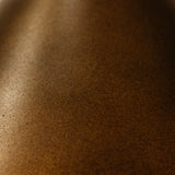 Meru Metal Lamp