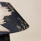 Midnight Story Fusion Table Lamp