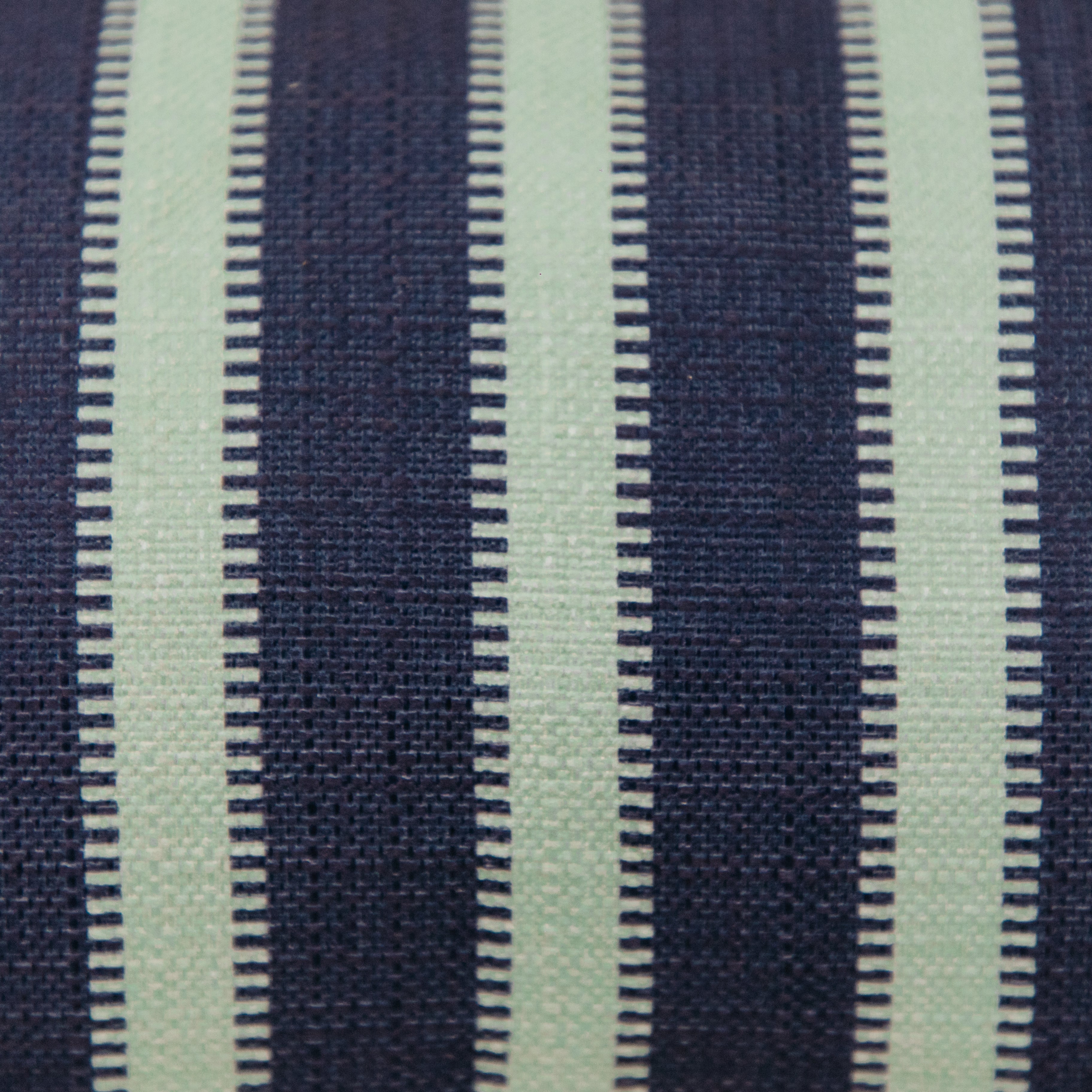 Midnight Blue Bolster 22 x 120cm