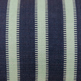 Midnight Blue Bolster 22 x 120cm