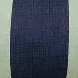 Midnight Blue Bolster 22 x 95cm