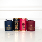 Dark Chocolate & Strawberry Gift Box (Next Day Delivery Product)