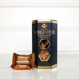 Milk Chocolate & Macadamia Gift Box (Next Day Delivery Product)