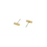 Mini Rectangle Studs