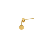 Mini Round Studs