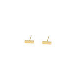 Mini Rectangle Studs
