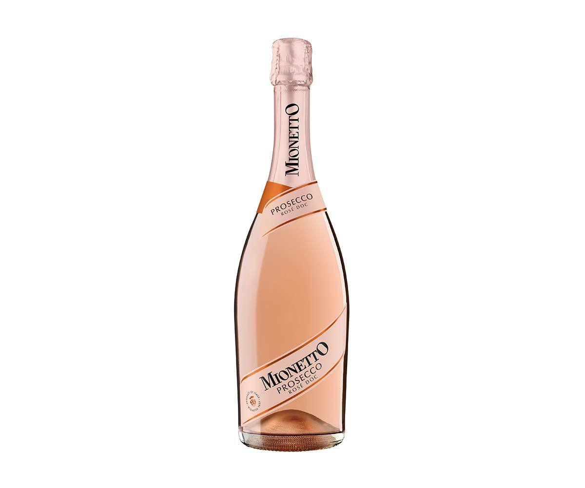 Mionetto Prosecco Rose 750ml