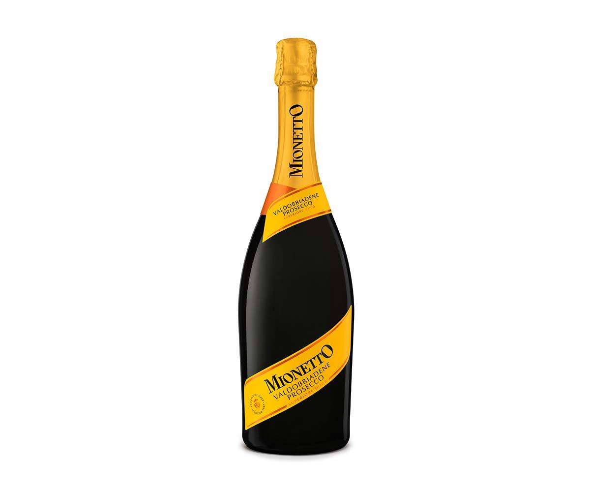 Mionetto Prosecco Superior 750ml