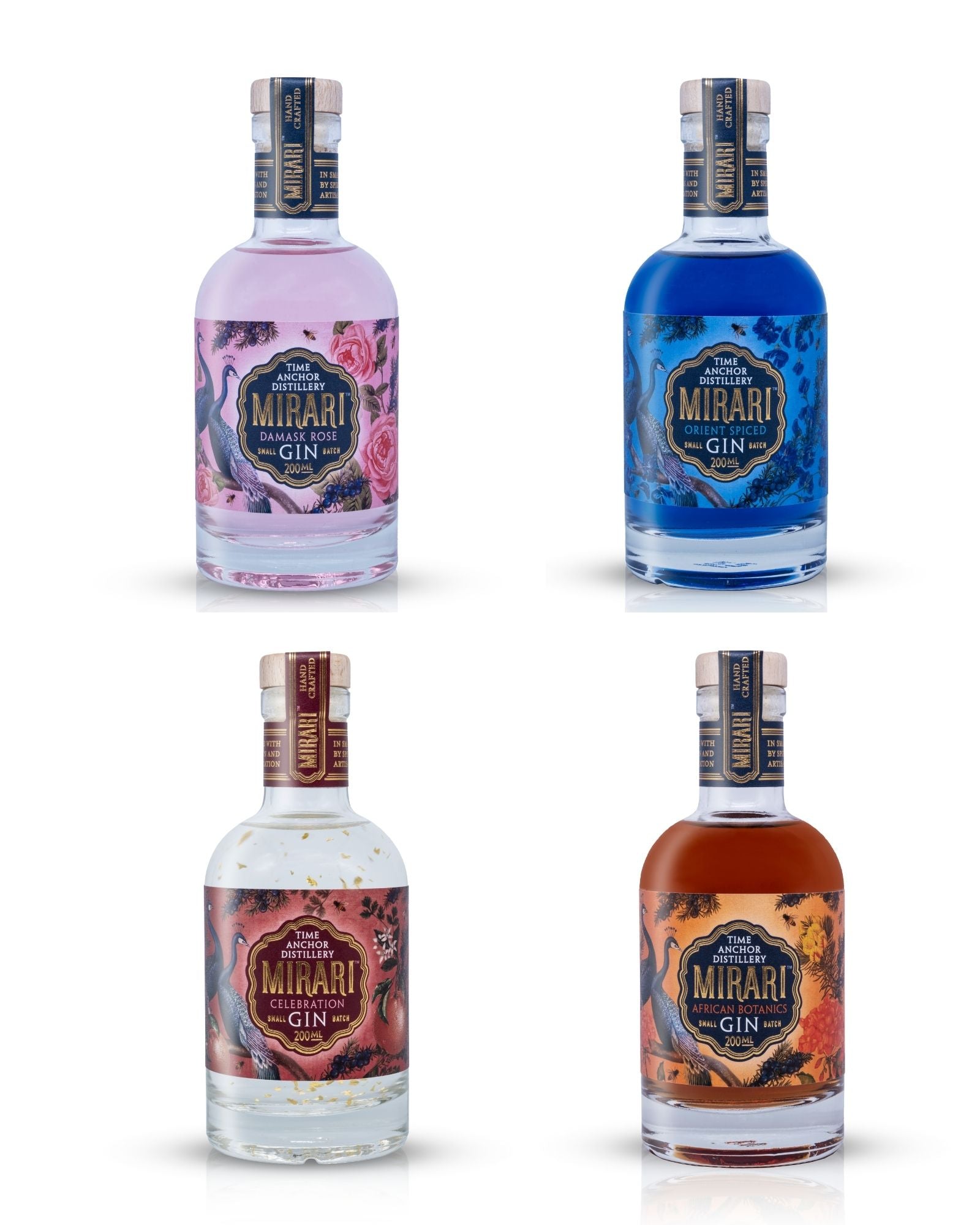 Mirari Dainty's