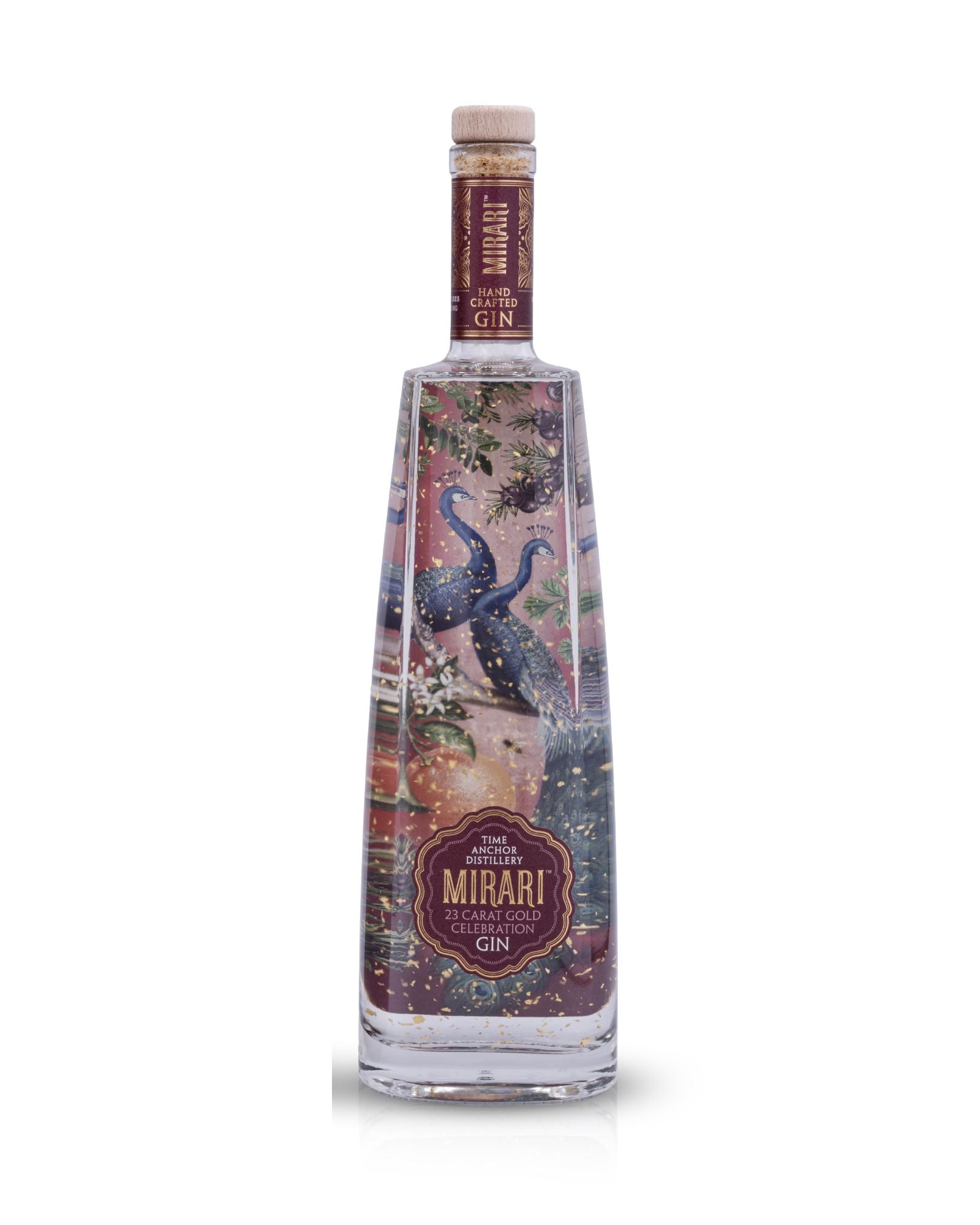 Mirari Celebration Gin