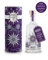 Mirari Cherry & Chocolate Light Up Gin