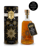 Mirari Crème Brûlée Light Up Gin