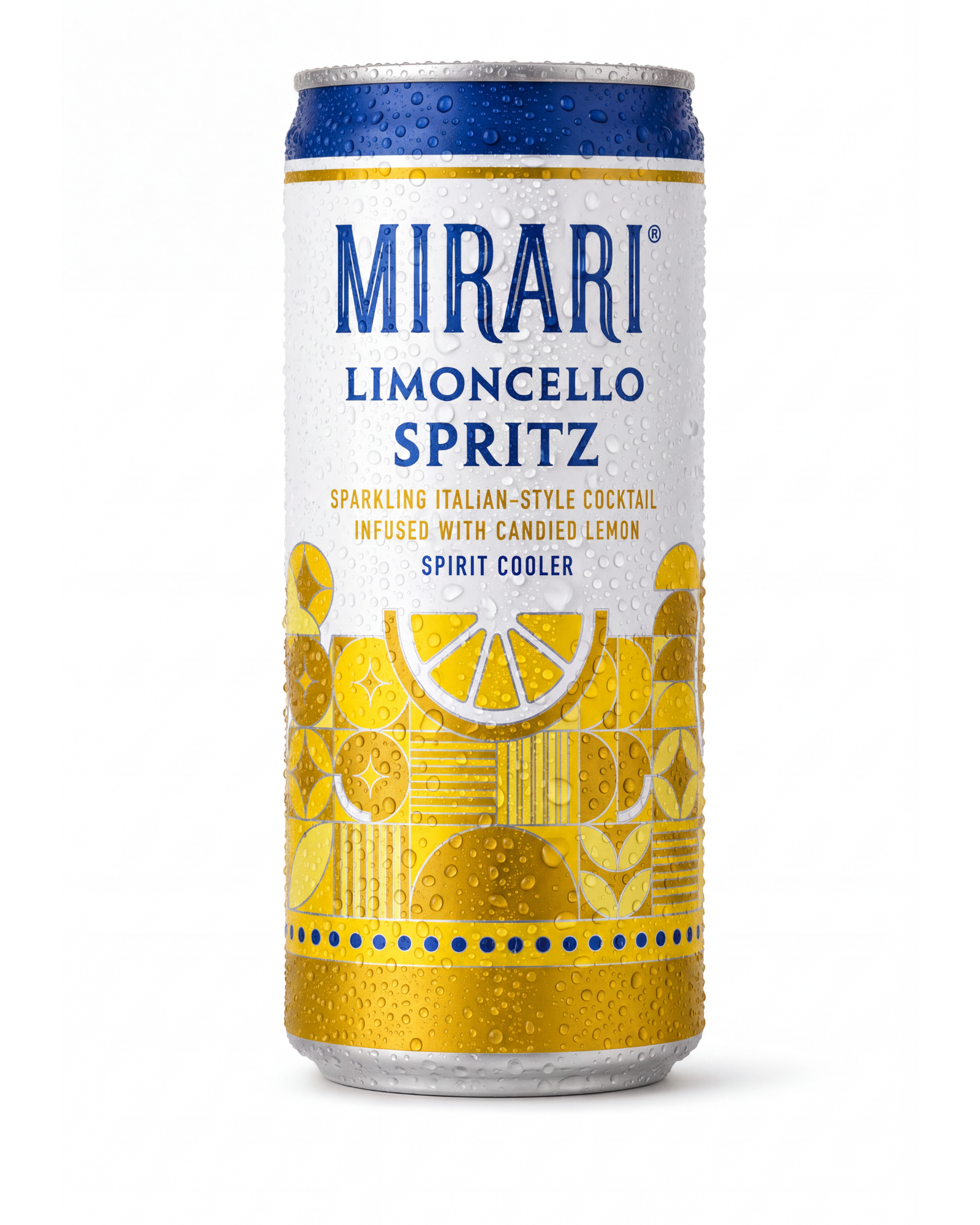 Mirari Limoncello Spritz