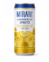 Mirari Limoncello Spritz