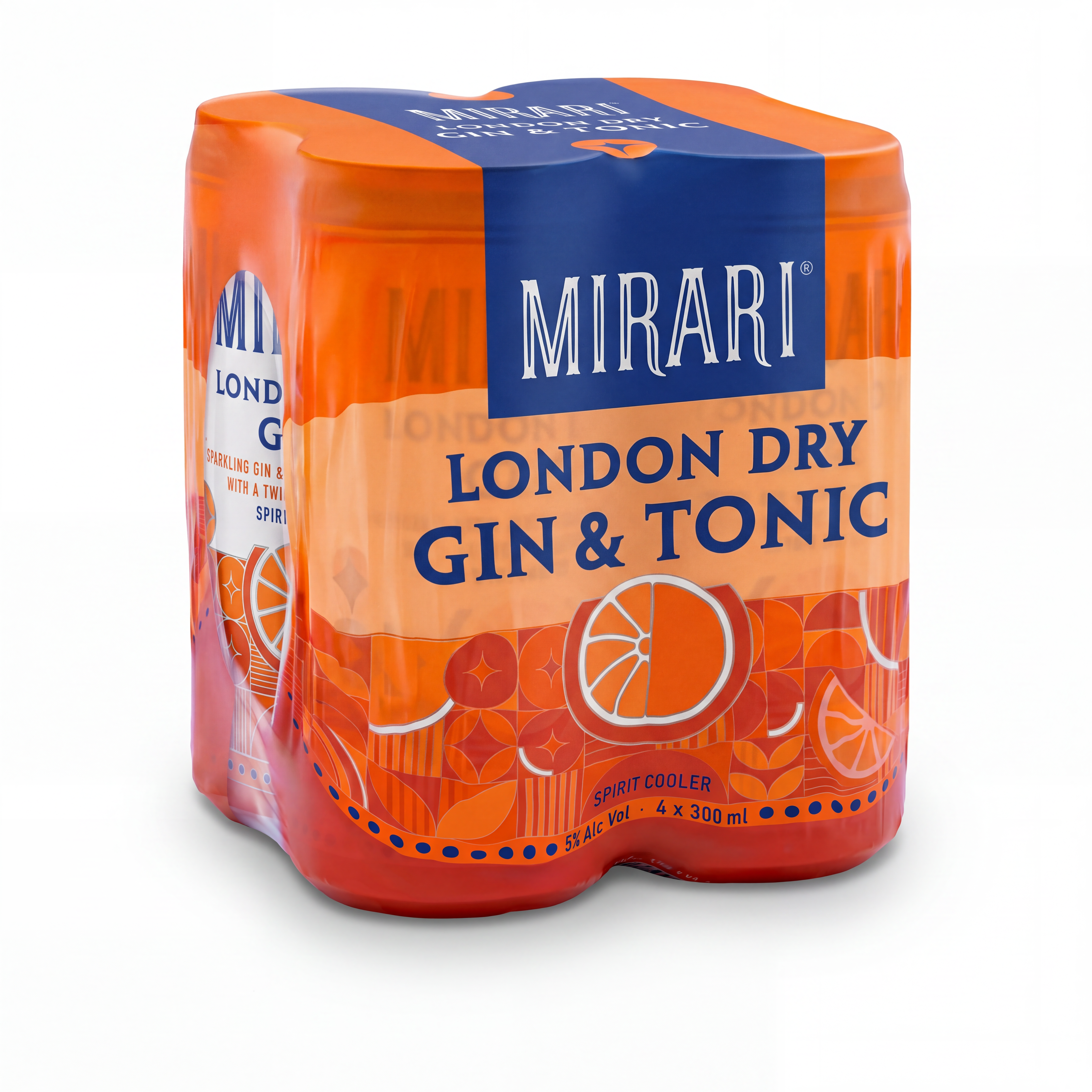 Mirari G&T