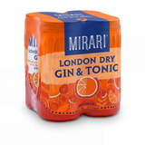 Mirari G&T