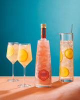 Shimmer Mirari Exotic Citrus Gin