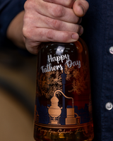 Mirari Limited Barel Aged “Whiskey” Edition Gin