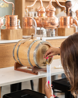 Mirari Gin & Chocolate Masterclass & Tour