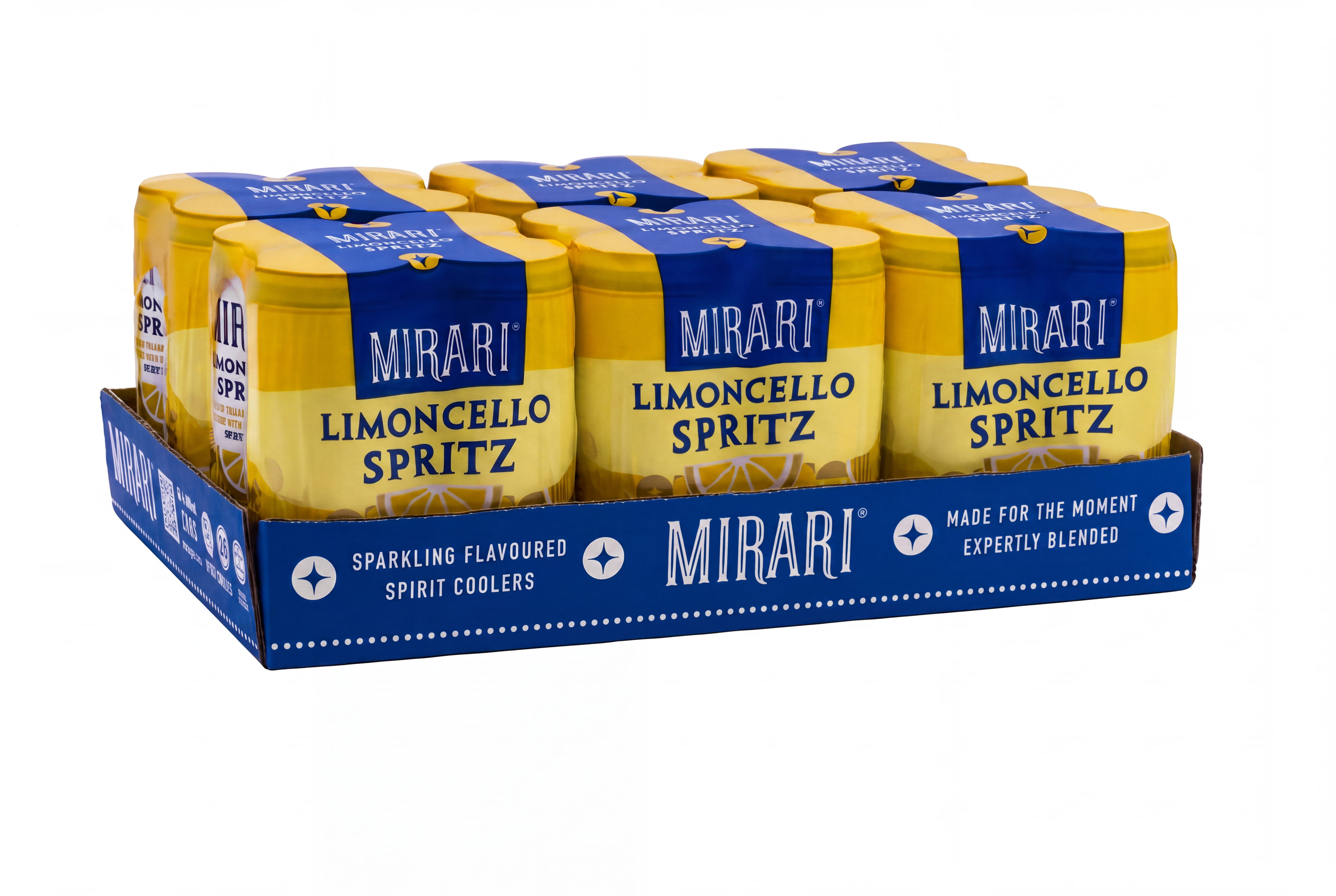 Mirari Limoncello Spritz