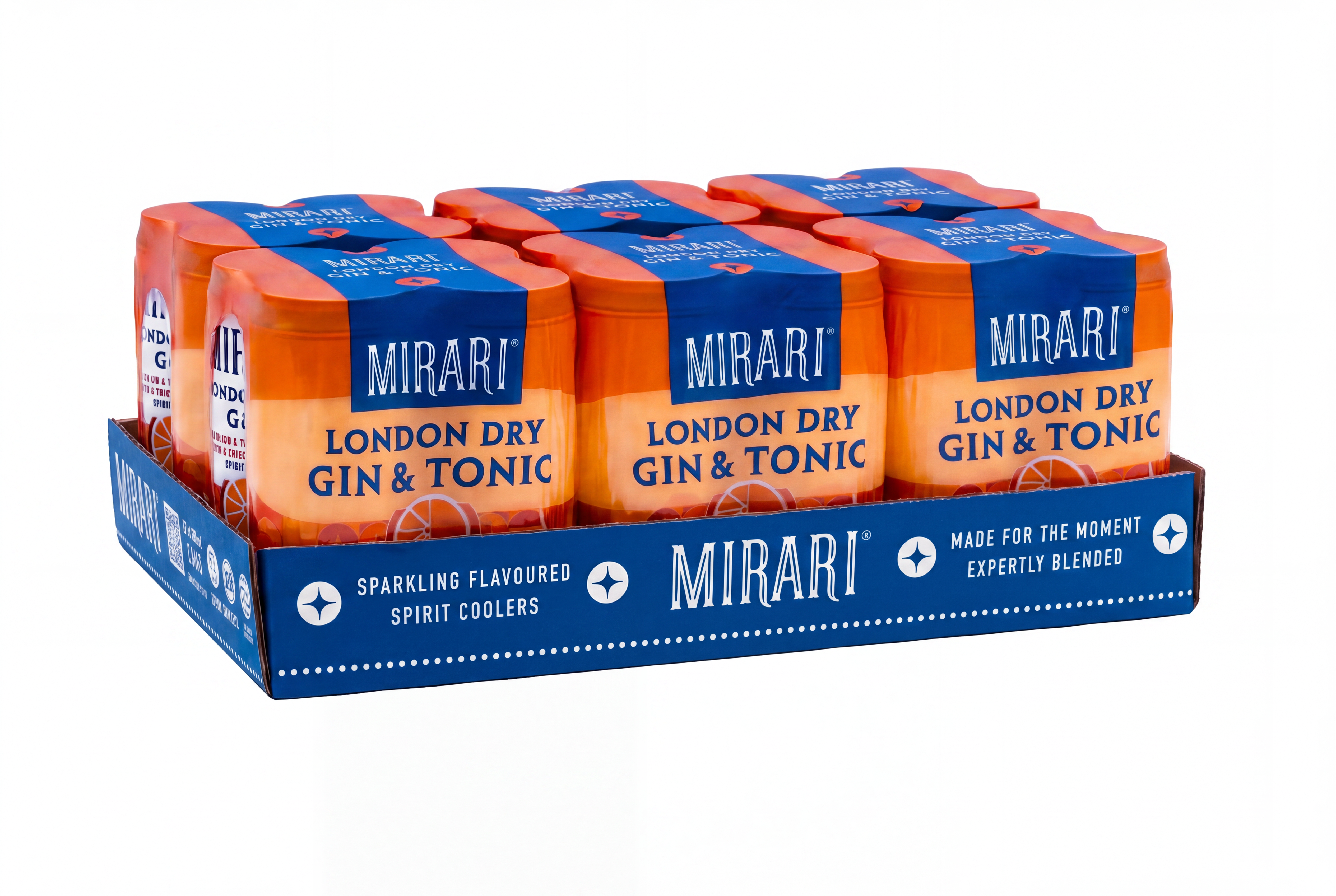 Mirari G&T