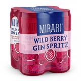 Mirari Wild Berry Spritz