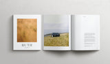 The book of RUTH - Softcover