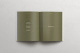 The Book of Mark - Softcover