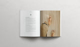 The Book of Mark - Hardcover