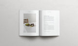 The Book of Mark - Hardcover